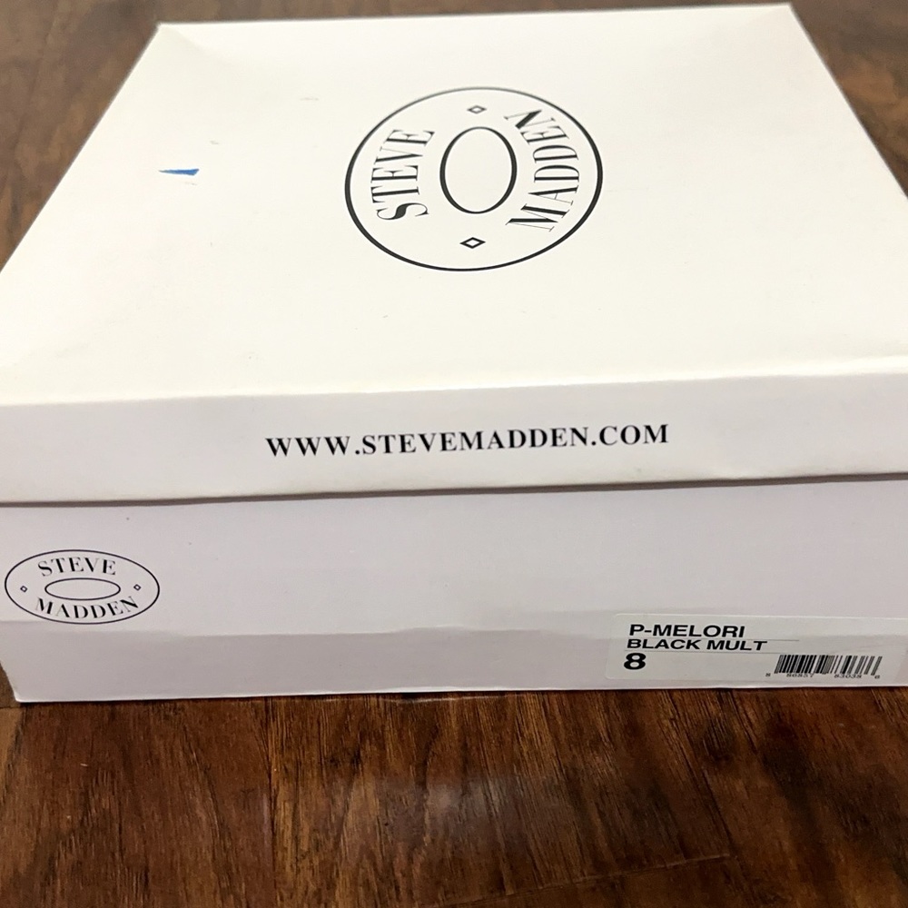 Gc Steve Madden Melori Wedge Boot - image 6